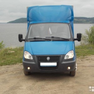 Газель грузоперевозки