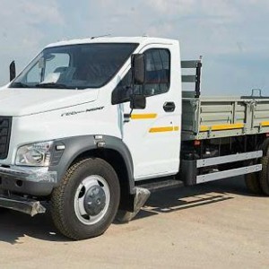 Грузоперевозки газон, газель