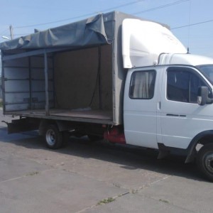 Перевозки/грузоперевозки /переезды