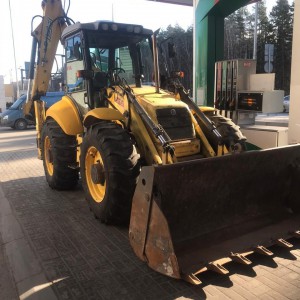 Перевозки. Услуги спецтехники