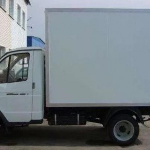 Газель. Перевозки, вывоз мусора