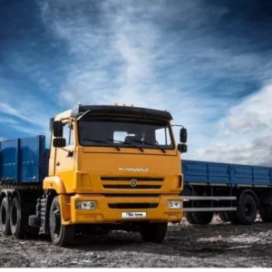 Грузовые перевозки