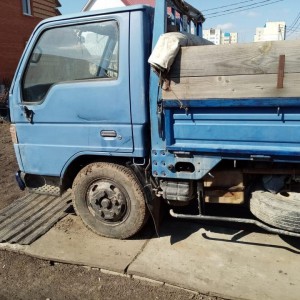 Грузоперевозки