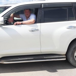 Грузоперевозки