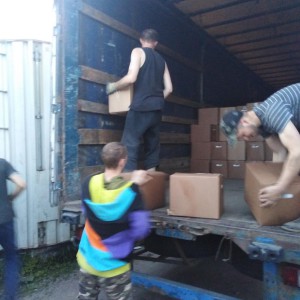 Грузчики, разнорабочие 24ч