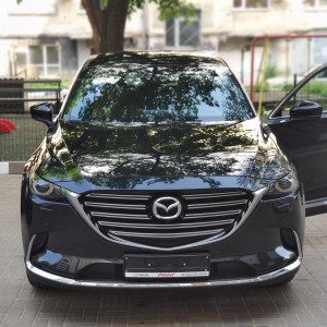 Автомобиль для свадьбы