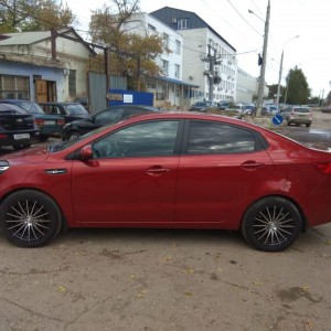 Пассажирские перевозки