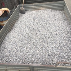 Песок, щебень