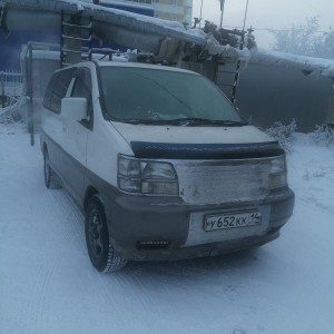 Грузовое такси