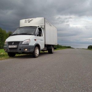 Грузоперевозки казань