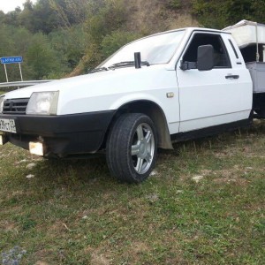 Перевозка груза