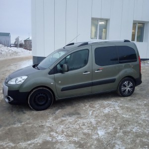 Перевозки груза