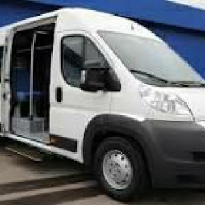 Пассажирские перевозки