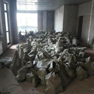 Вывоз любого мусора