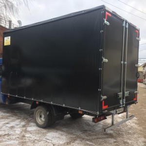 Грузотакси по Чебоксарам и Чувашии