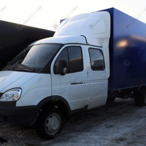 Грузоперевозки