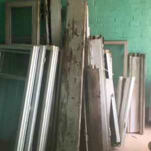 Вывезу мусор на Газели с грузчиками и без