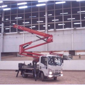 Автовышка. 14.16, 18.22.32м. Самые низкие цены