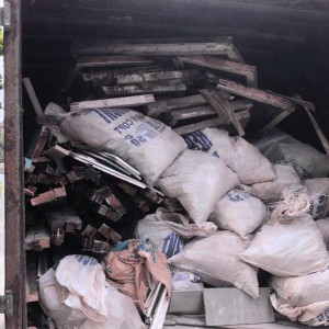 Вывоз мусора в Москве