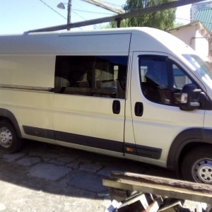 Грузоперевозки