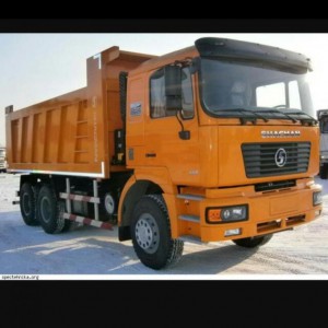 Услуги самосвал. Доставка щебень