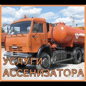 Ассинезатор