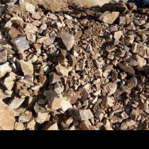 Щебень перевозки