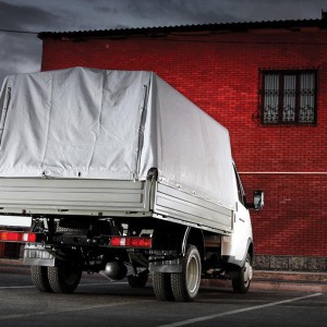 Грузоперевозки