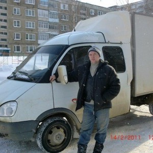 Грузоперевозки по Мордовии и России