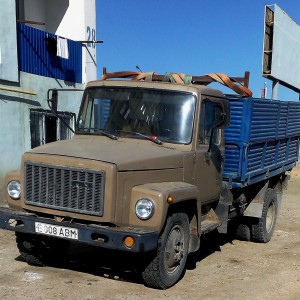 Вывоз мусора, грузчики, грузоперевозки