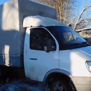 Выполняю переезды и грузоперевозки, доставка