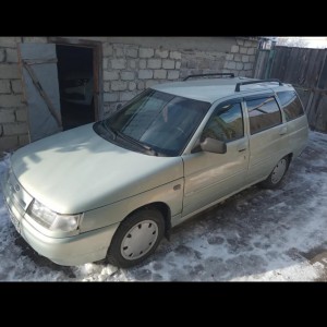 Перевозка малогабаритных грузов ваз 2111 универсал