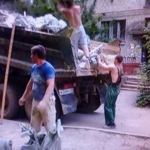 Грузчики. Разнорабочие. Перевозки. Офисный переезд