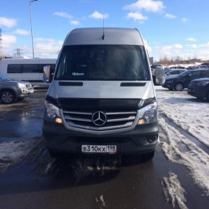 Перевозка Пассажиров