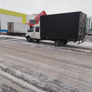 Грузоперевозки + грузчики, вывоз строй мусора