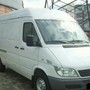 Грузоперевозки