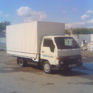 Грузопепевозки. грузчики. вывоз мусора