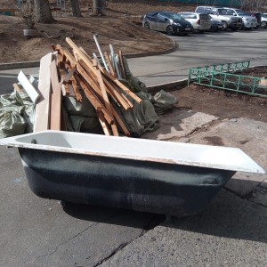 Услуги грузчиков и разнорабочих. Грузоперевозки