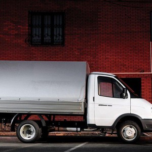 Грузоперевозки газель