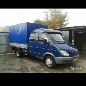 Грузоперевозки, офисные, домашние, услуги грузчиков