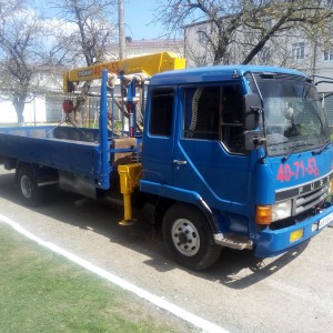 Манипулятор