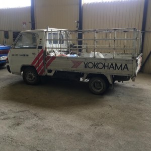 Грузовое такси + грузоперевозки