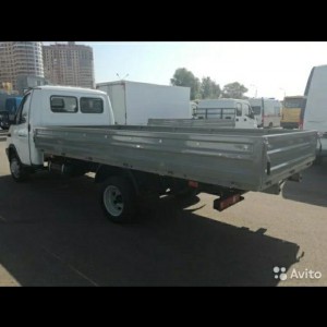 Грузоперевозки