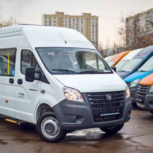 Перевозка пассажиров