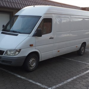 По городу и области в любую точку России и Европы перевозки