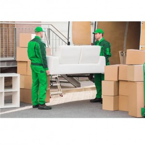 Грузоперевлзки