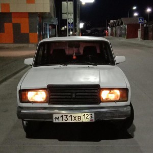 Автокурьер,