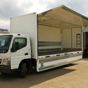 Грузчики вывоз мусора Грузовое такси