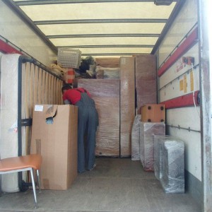 Переезд грузчики земляные работы