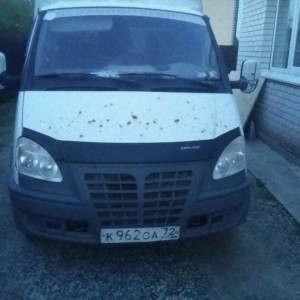 Услуги грузоперевозки